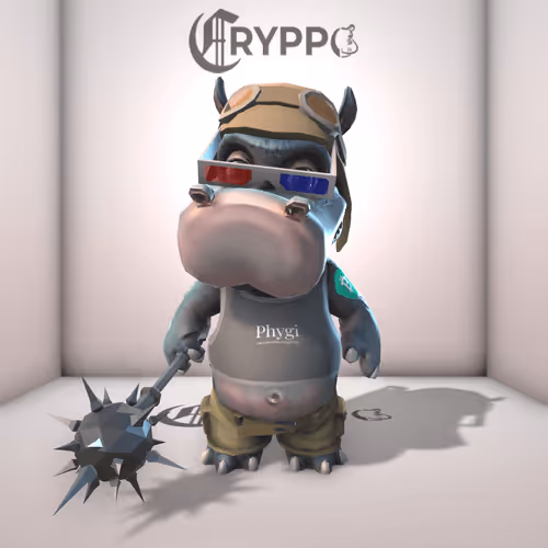 Cryppo