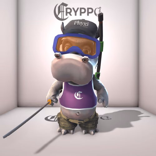 CRYPPO #1362