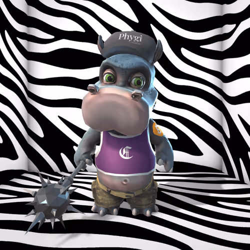 Cryppo