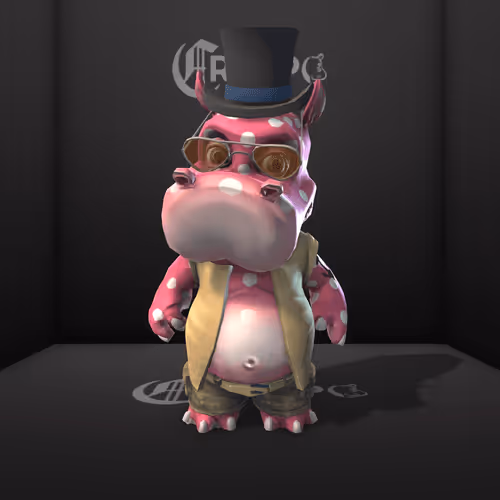 Cryppo