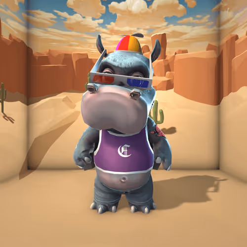 Cryppo