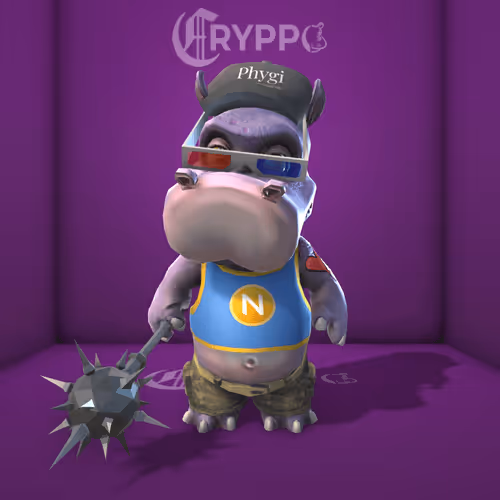 Cryppo