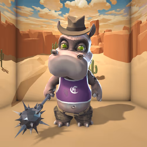 Cryppo