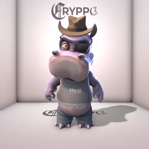 Cryppo