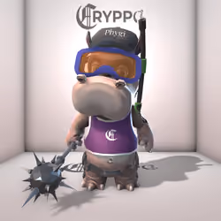 CRYPPO #1457