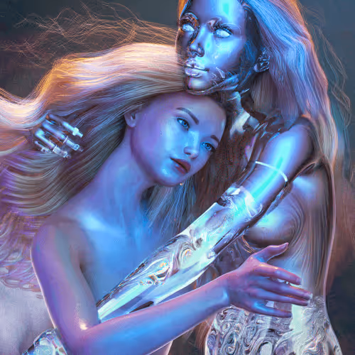 Photos from nightmares