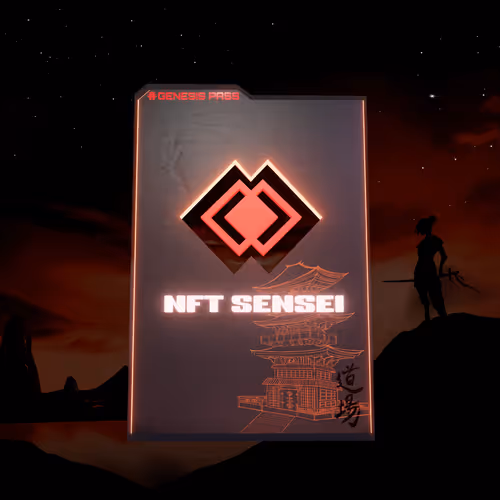 Nftsensei