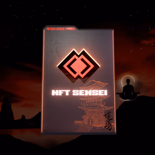 Nftsensei