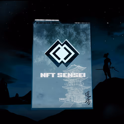Nftsensei