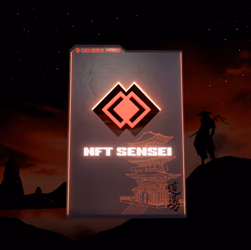 Nftsensei