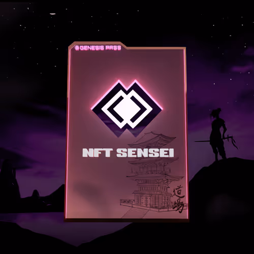 Nftsensei