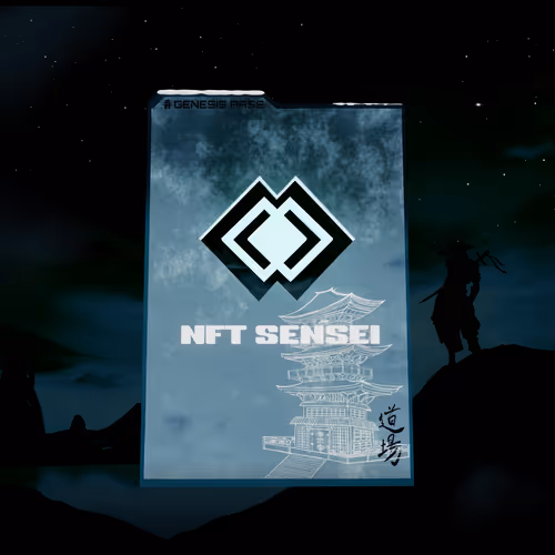 Nftsensei