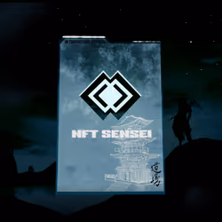 NFT Sensei Lifetime Pass