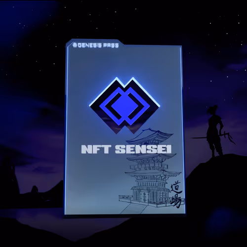 Nftsensei