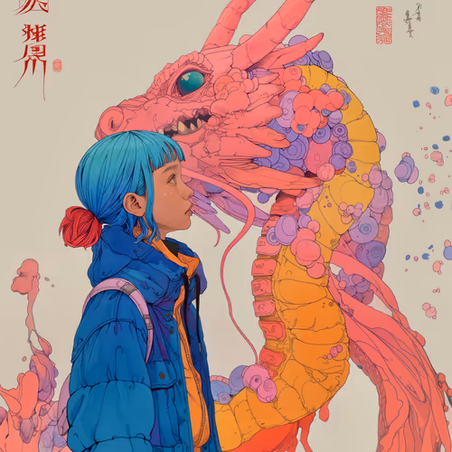 PACIFICTION: A Thousand Years