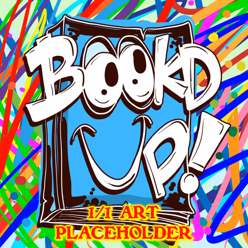 Oddball Bookd Up
