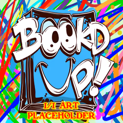 Oddball | Bookd Up #93