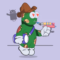 BubbleFriend #2591