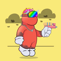 BubbleFriend #2627