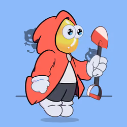 BubbleFriend #1649