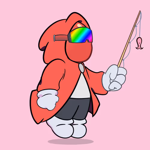 Bubblefriends Nft