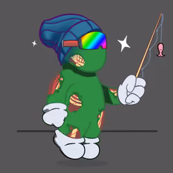 BubbleFriend #1279