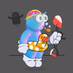 BubbleFriend #2910