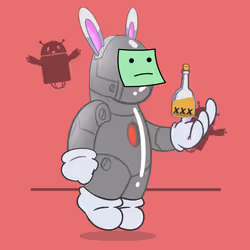 BubbleFriend #1923