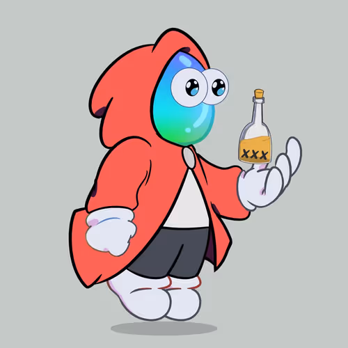 Bubblefriends Nft