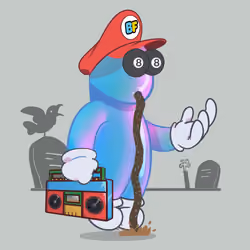 BubbleFriend #2629
