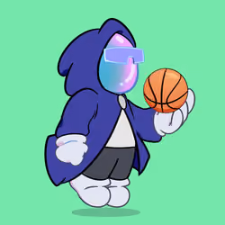 BubbleFriend #3118