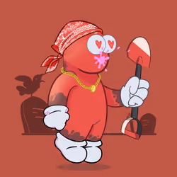 BubbleFriend #3131