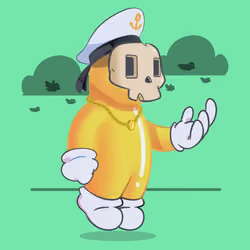 BubbleFriend #2325