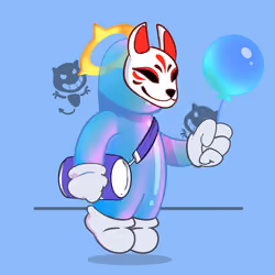 BubbleFriend #2293