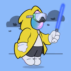 BubbleFriend #2417