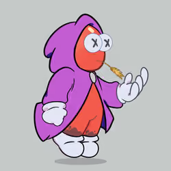 BubbleFriend #3119