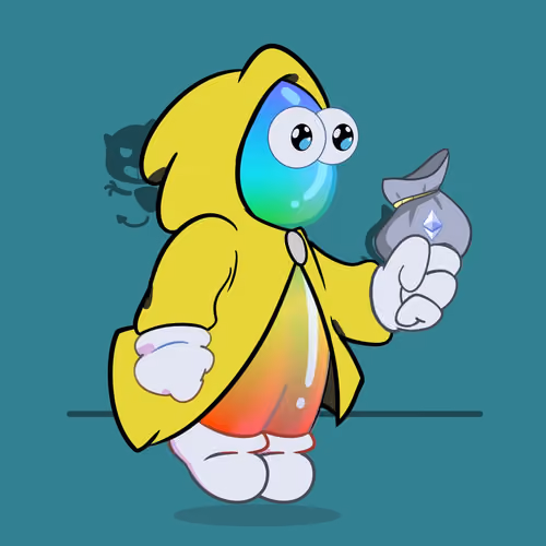 BubbleFriend #2808
