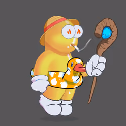 BubbleFriend #1326
