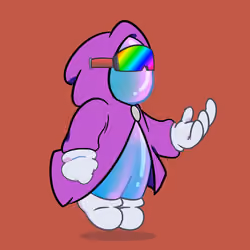 BubbleFriend #3175