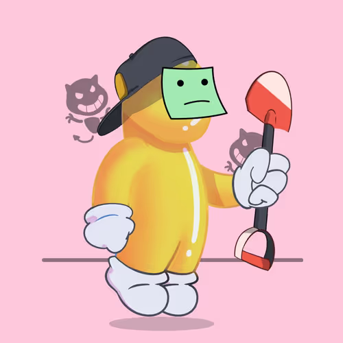BubbleFriend #1313