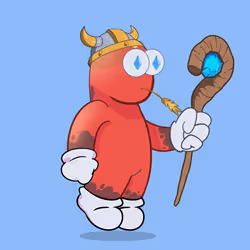 BubbleFriend #3268