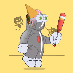 BubbleFriend #2427