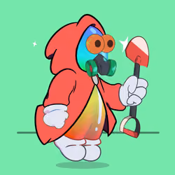 BubbleFriend #2011