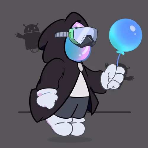 BubbleFriend #901