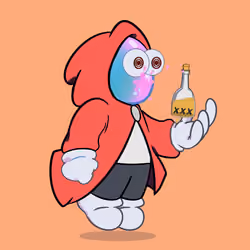 BubbleFriend #1628