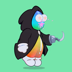 BubbleFriend #1120