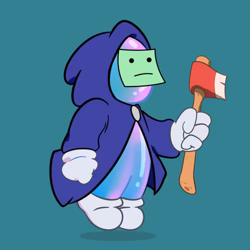 Bubblefriends Nft