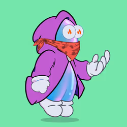 BubbleFriend #14