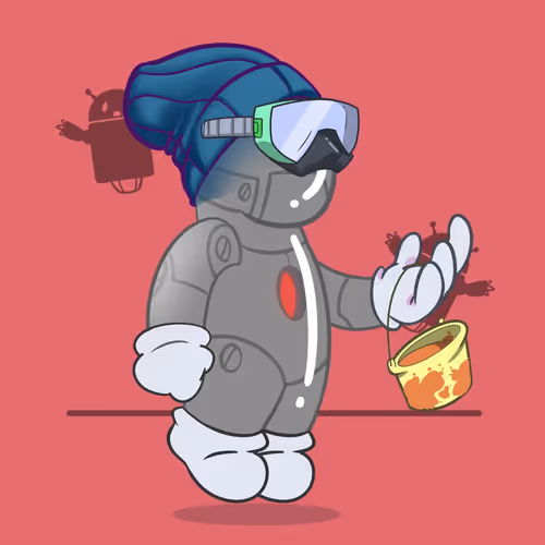Bubblefriends Nft