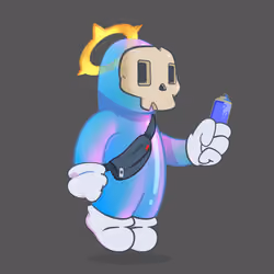 BubbleFriend #1751